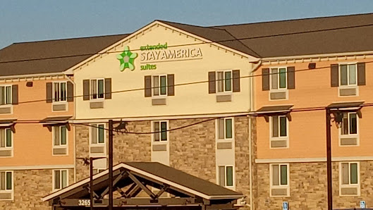 Extended Stay America - Norco